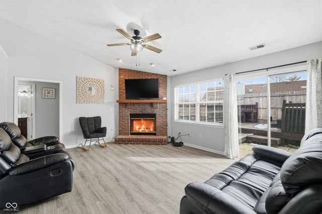 12719 Slippery Rock Road, Indianapolis, IN 46236