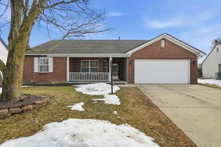 12719 Slippery Rock Road, Indianapolis, IN 46236