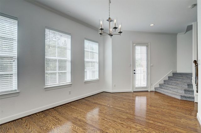 10 Shell Port Square, The Woodlands, TX 77380