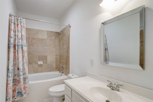 10 Shell Port Square, The Woodlands, TX 77380