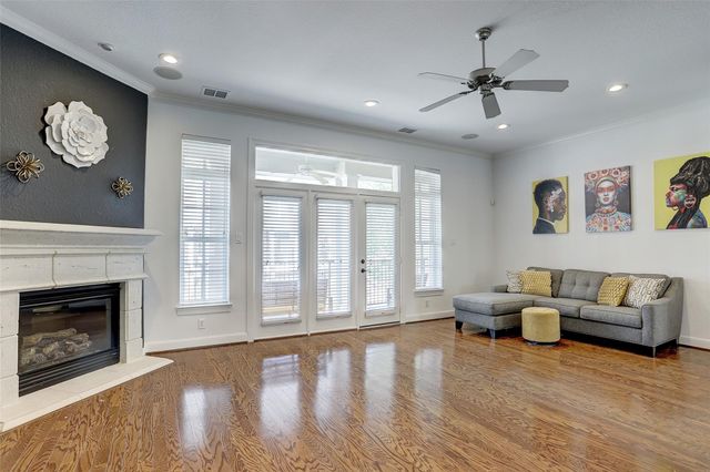 10 Shell Port Square, The Woodlands, TX 77380