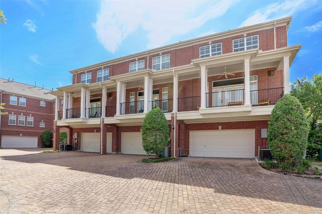 10 Shell Port Square, The Woodlands, TX 77380