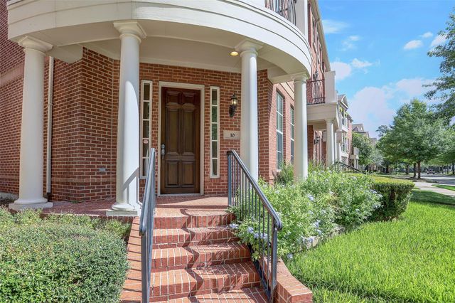 10 Shell Port Square, The Woodlands, TX 77380