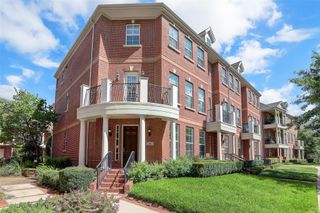 10 Shell Port Square, The Woodlands, TX 77380