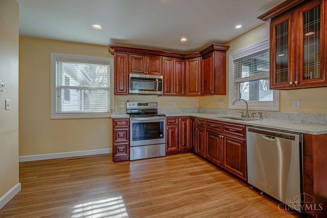 641 Hill Avenue, Hamilton, OH 45015