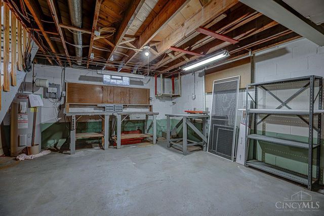 641 Hill Avenue, Hamilton, OH 45015