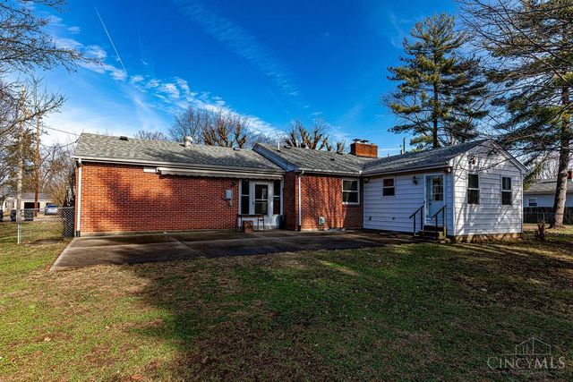 641 Hill Avenue, Hamilton, OH 45015