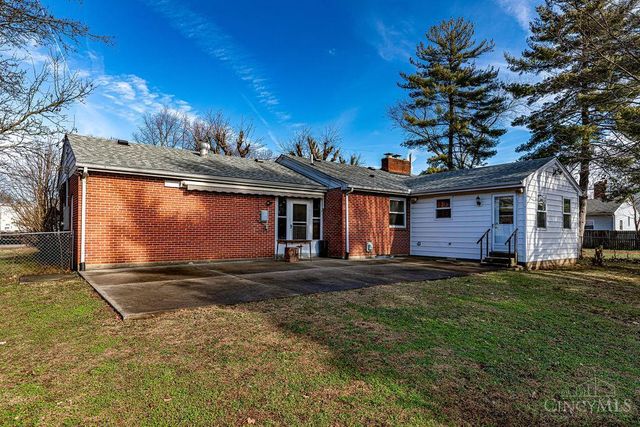 641 Hill Avenue, Hamilton, OH 45015