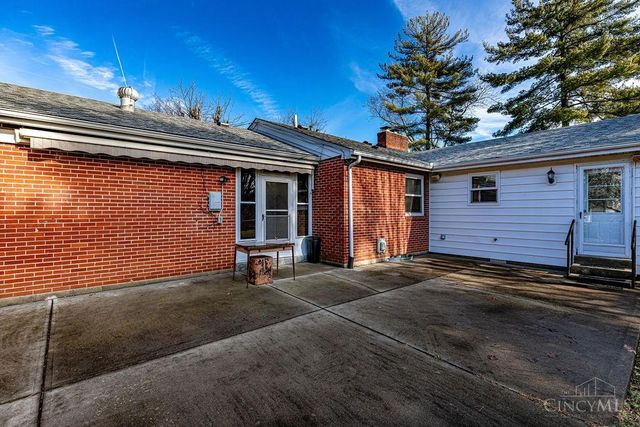 641 Hill Avenue, Hamilton, OH 45015