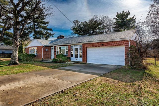 641 Hill Avenue, Hamilton, OH 45015