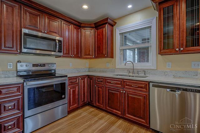 641 Hill Avenue, Hamilton, OH 45015