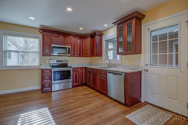 641 Hill Avenue, Hamilton, OH 45015