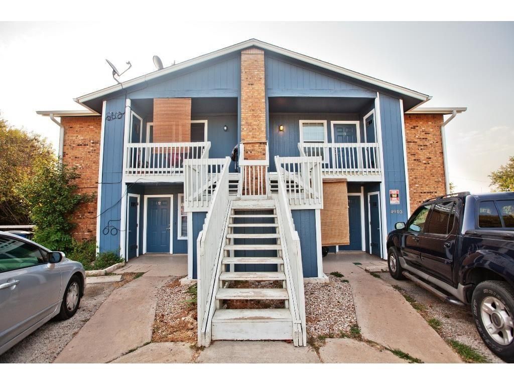 4903 Merrit DR C, Austin, TX 78744