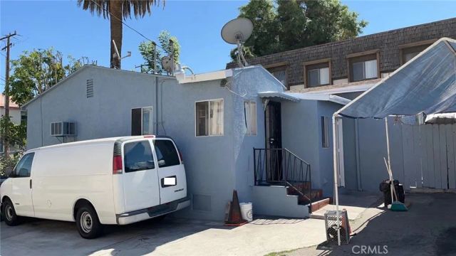 521 Pomelo Avenue, Monterey Park, CA 91755