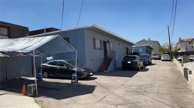 521 Pomelo Avenue, Monterey Park, CA 91755