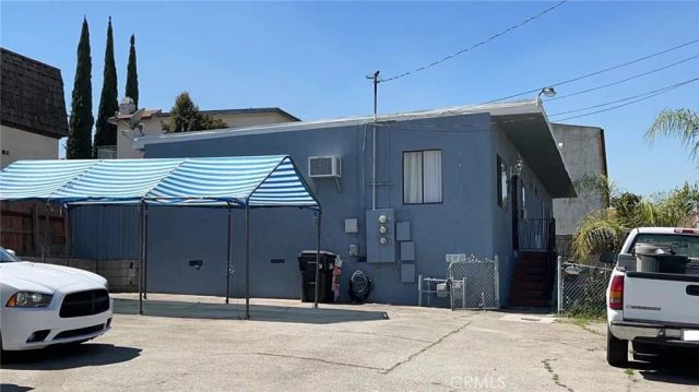 521 Pomelo Avenue, Monterey Park, CA 91755