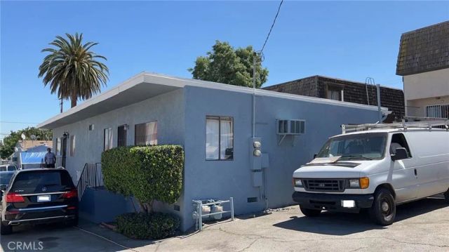 521 Pomelo Avenue, Monterey Park, CA 91755