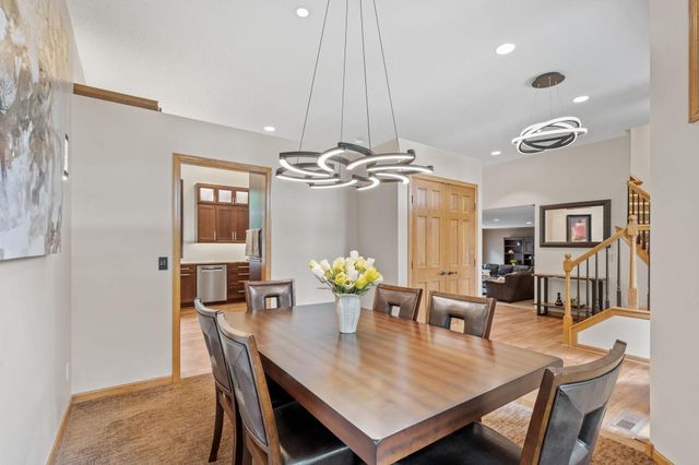 1668 Lakeland Circle, Centerville, MN 55038