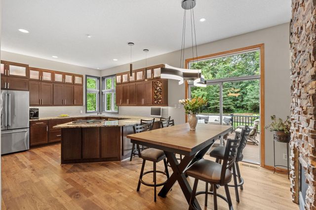 1668 Lakeland Circle, Centerville, MN 55038
