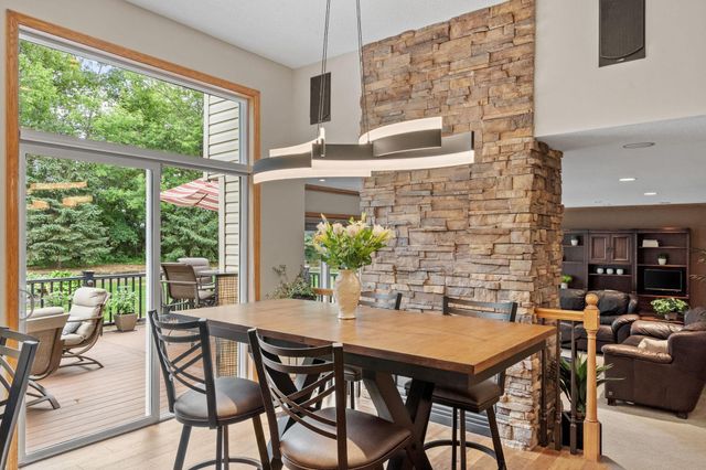 1668 Lakeland Circle, Centerville, MN 55038