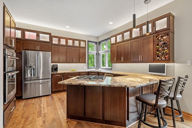 1668 Lakeland Circle, Centerville, MN 55038