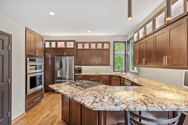 1668 Lakeland Circle, Centerville, MN 55038