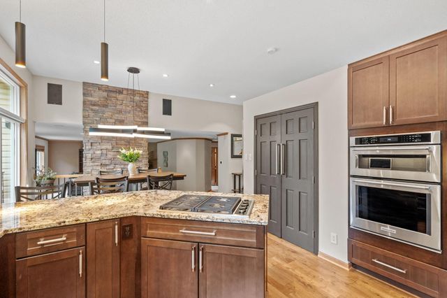 1668 Lakeland Circle, Centerville, MN 55038