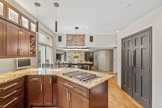 1668 Lakeland Circle, Centerville, MN 55038