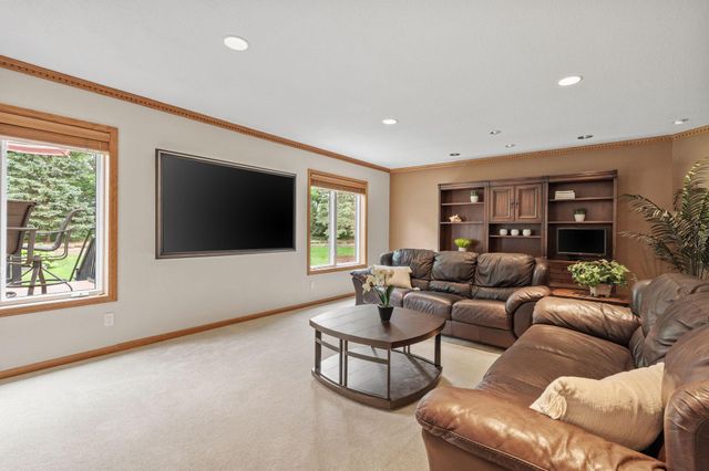 1668 Lakeland Circle, Centerville, MN 55038