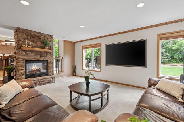 1668 Lakeland Circle, Centerville, MN 55038