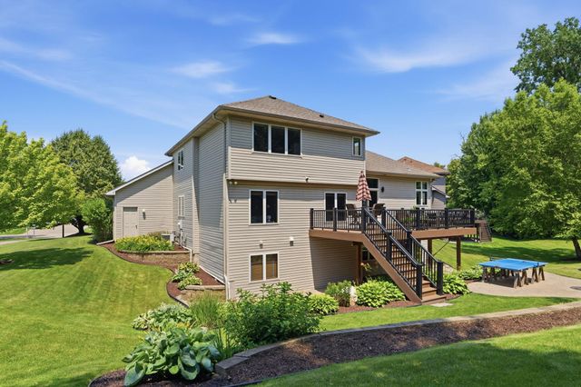 1668 Lakeland Circle, Centerville, MN 55038