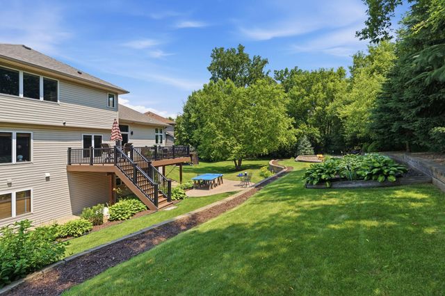 1668 Lakeland Circle, Centerville, MN 55038