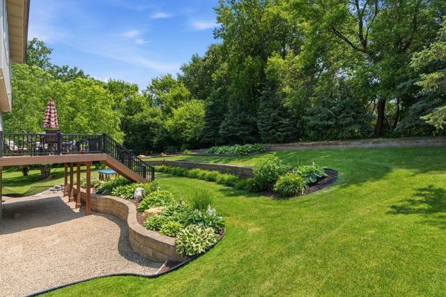1668 Lakeland Circle, Centerville, MN 55038