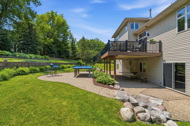 1668 Lakeland Circle, Centerville, MN 55038