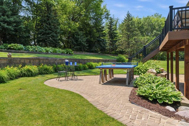1668 Lakeland Circle, Centerville, MN 55038