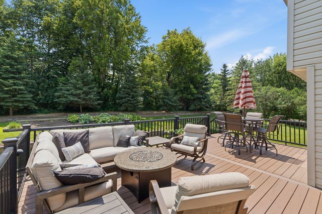 1668 Lakeland Circle, Centerville, MN 55038