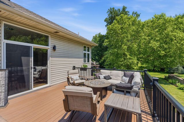 1668 Lakeland Circle, Centerville, MN 55038