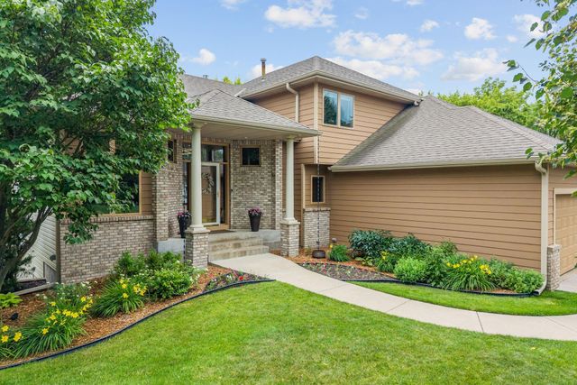 1668 Lakeland Circle, Centerville, MN 55038