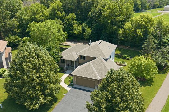 1668 Lakeland Circle, Centerville, MN 55038