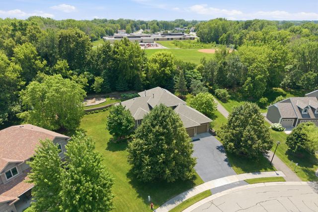 1668 Lakeland Circle, Centerville, MN 55038