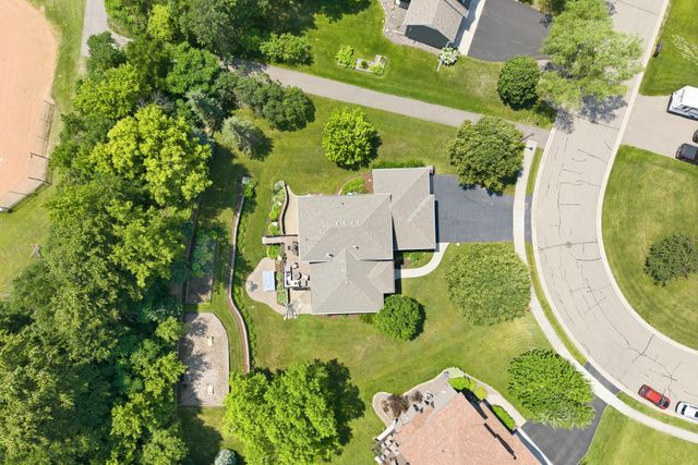 1668 Lakeland Circle, Centerville, MN 55038