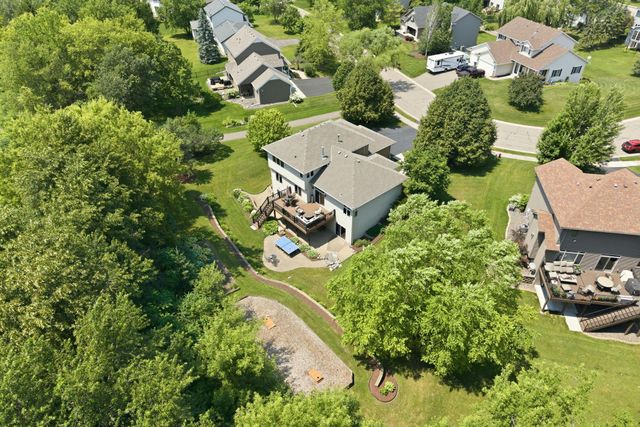 1668 Lakeland Circle, Centerville, MN 55038