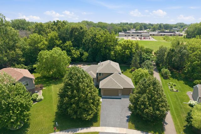 1668 Lakeland Circle, Centerville, MN 55038