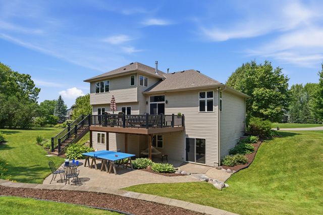 1668 Lakeland Circle, Centerville, MN 55038