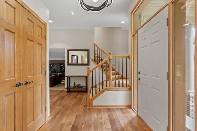 1668 Lakeland Circle, Centerville, MN 55038
