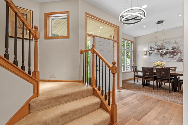 1668 Lakeland Circle, Centerville, MN 55038