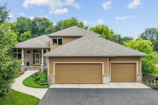1668 Lakeland Circle, Centerville, MN 55038