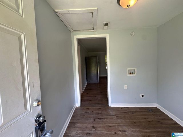 4241 PULASKI STREET, Birmingham, AL 35217