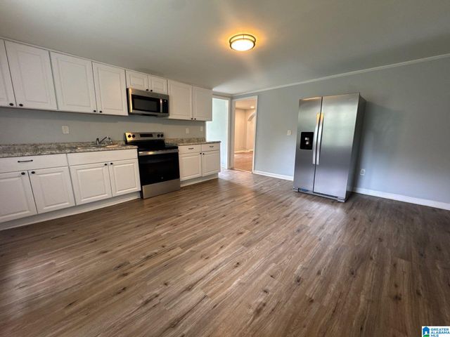 4241 PULASKI STREET, Birmingham, AL 35217