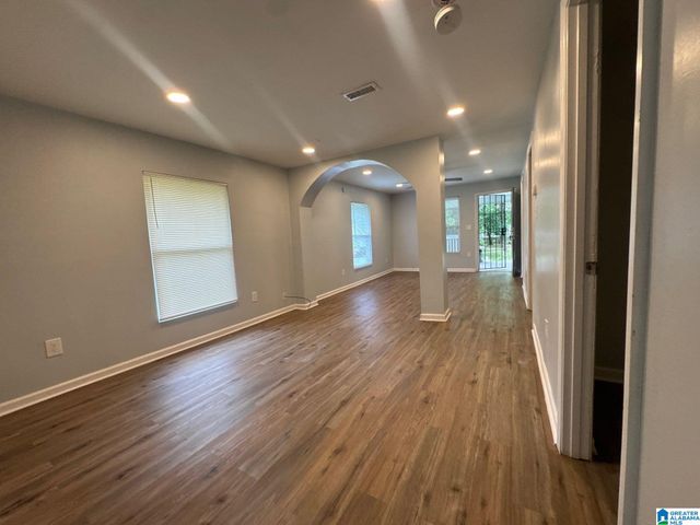 4241 PULASKI STREET, Birmingham, AL 35217